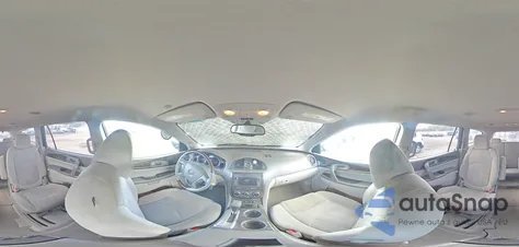 2014 Buick Enclave z USA, uszkodzony, nr VIN 5GAKVAKD5EJ128155